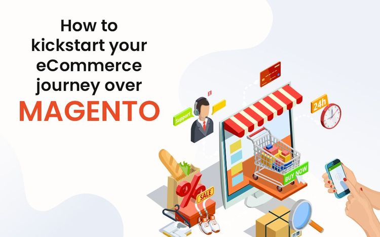 Magento Ecommerce Introduction course